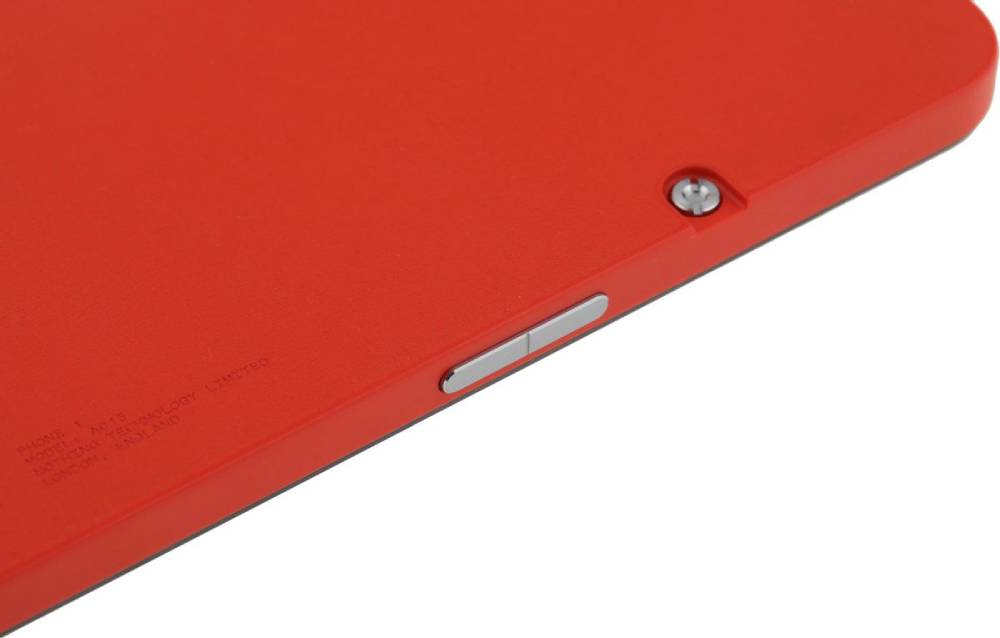 CMF BY NOTHING Phone 1 8/256 Гб LTE Оранжевый