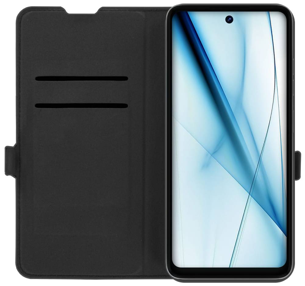 Krutoff для TECNO Spark 20 Pro Черный