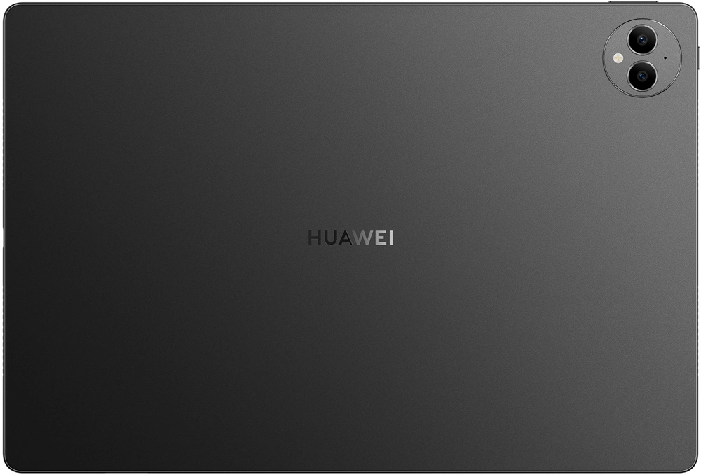 HUAWEI MatePad Pro 13.2" 12/256 Гб WI-FI Черный (53013XXJ)