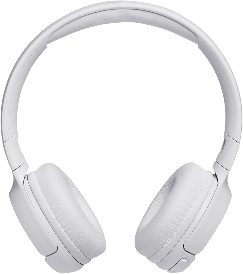 JBL T500BT накладные White