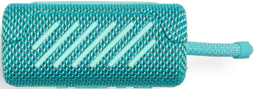 JBL GO 3 Turquoise