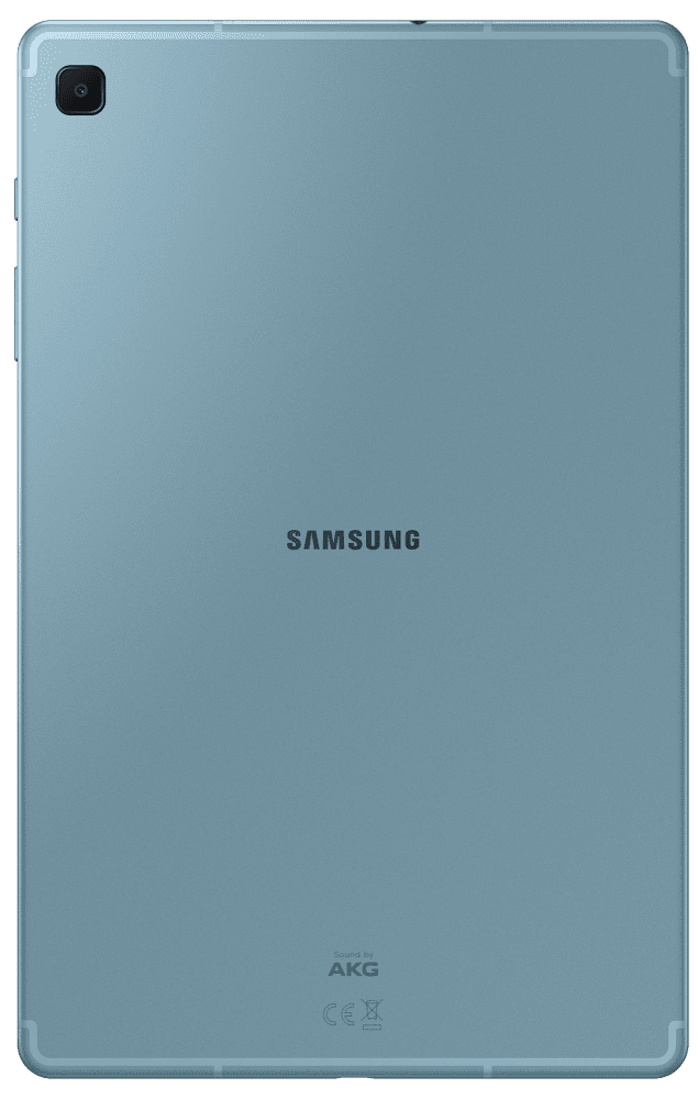 Samsung Galaxy Tab S6 Lite 10.4" 64Gb Wi-Fi Light Blue (SM-P610NZBASER)