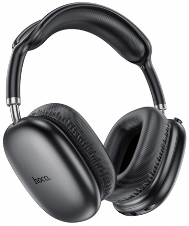 Изображение товара HOCO W35 Air Черные