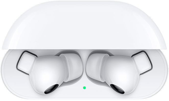 HUAWEI FreeBuds Pro Керамический белый