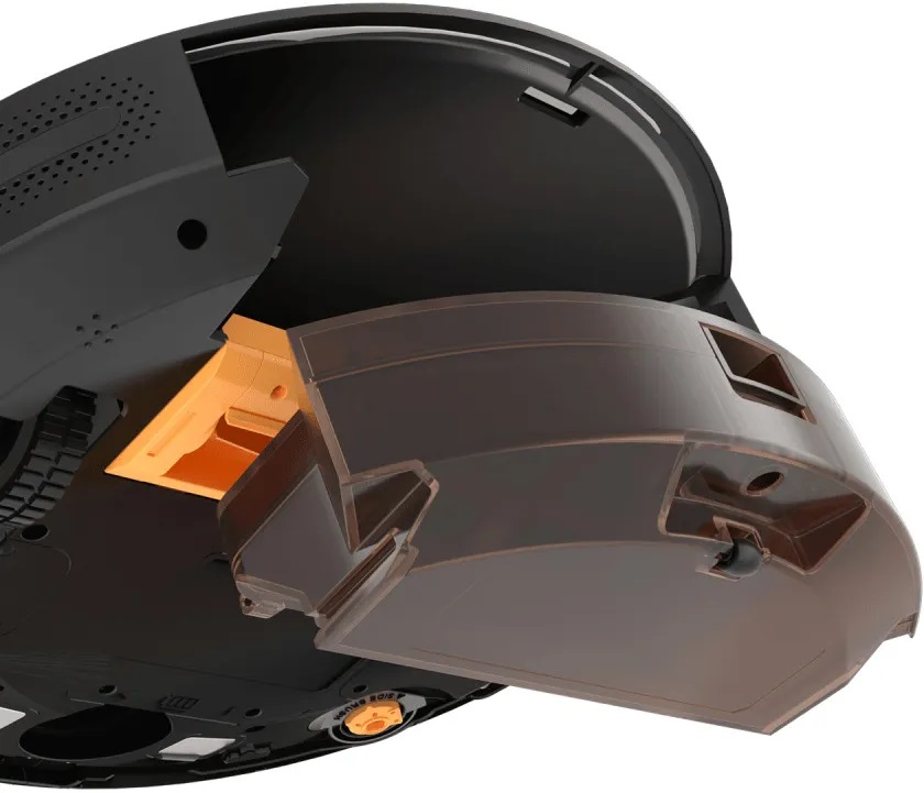 Kyvol Robot VC Cybovac D3 Blue