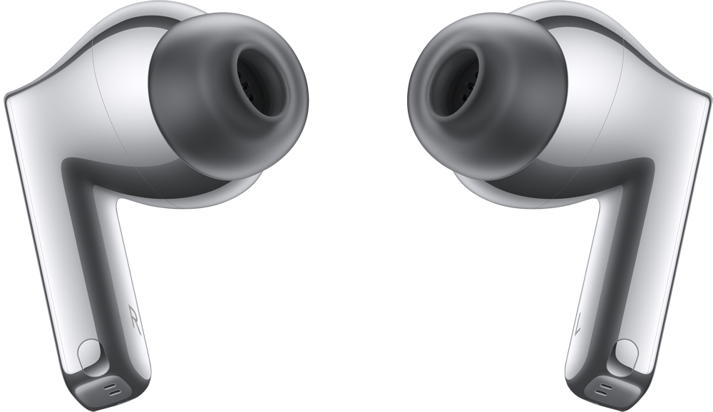 HUAWEI FreeBuds Pro 2 Серебряные