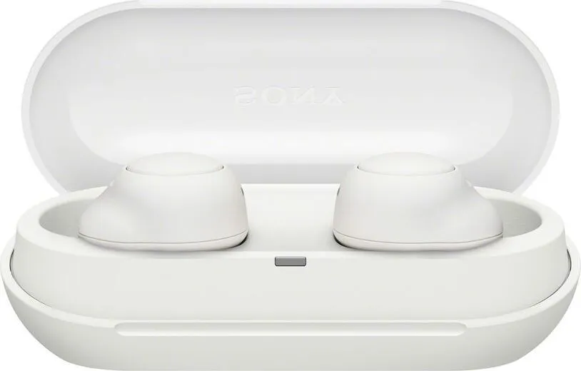 Sony WF-C500 White
