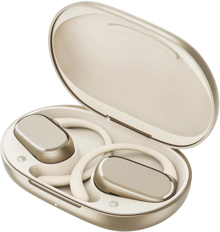 HONOR CHOICE OWS Earbuds Золотые