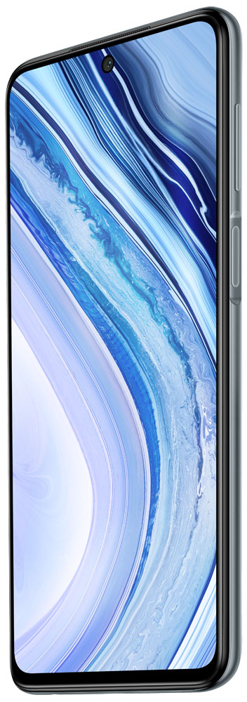 Xiaomi REDMI Note 9 Pro 6/128Gb Interstellar Grey
