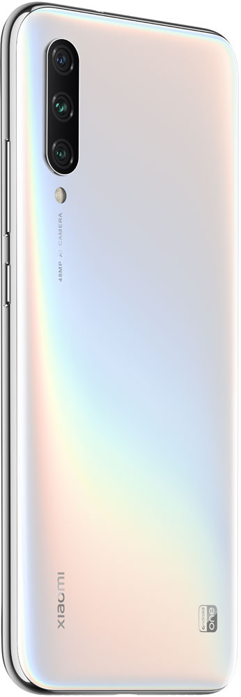 Xiaomi Mi A3 4/128Gb White