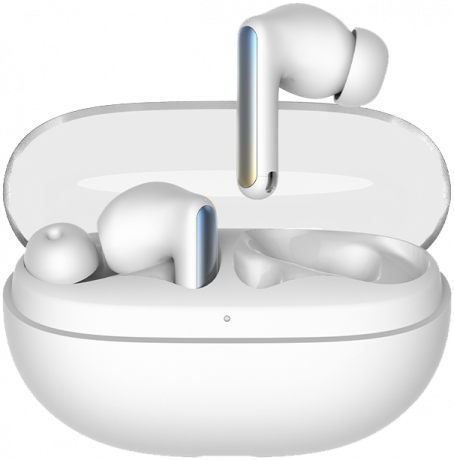 Изображение товара TECNO Sonic 1 Белые