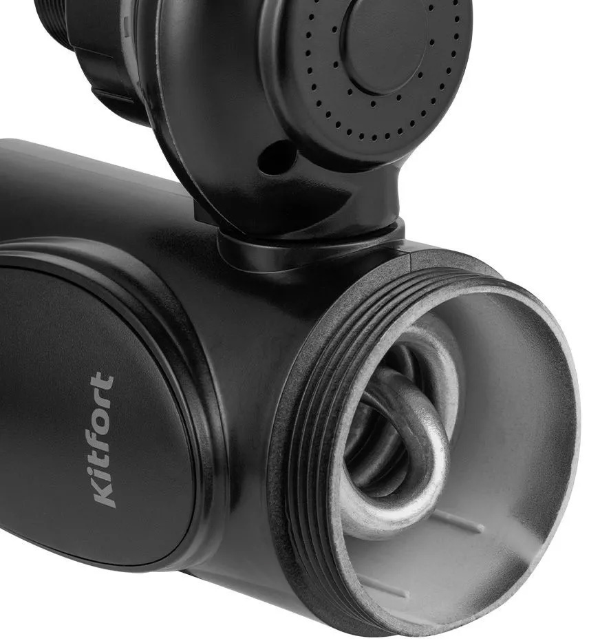 Kitfort КТ-4034 Черный