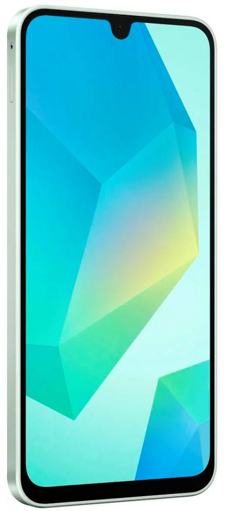 Samsung Galaxy A16 4/128 Гб LTE Мятный (A165F)
