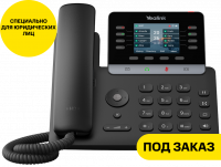Изображение товара YEALINK SIP-T73W Черный