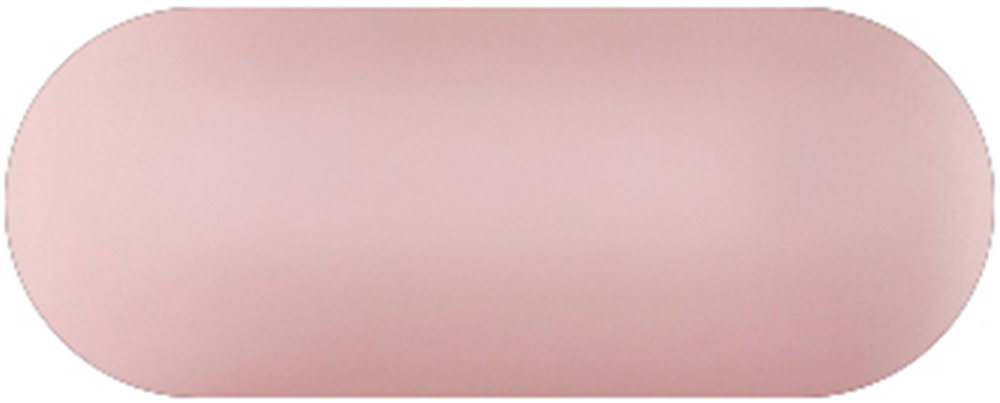 uBear AirPods Pro TouchCase light Pink