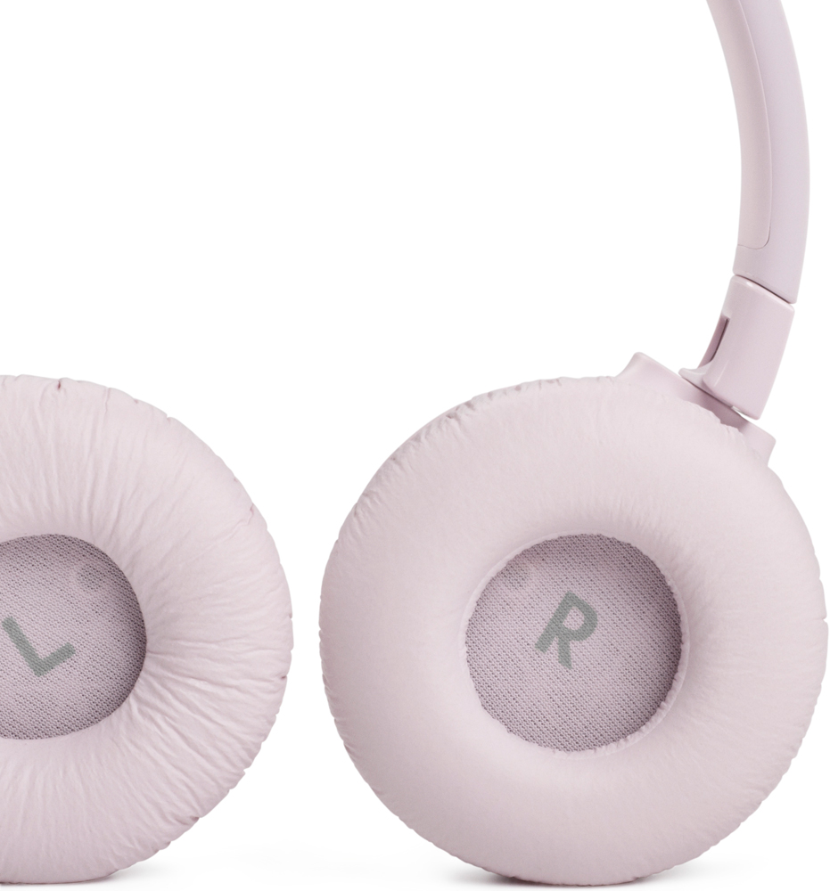 JBL TUNE 660BTNC накладные Pink