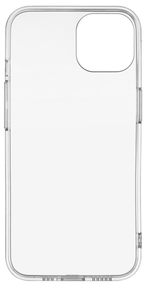uBear Real Case для iPhone 14 Прозрачный (CS163TT61RL-I22)