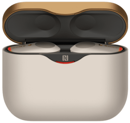 Sony WF-1000XM3 Beige