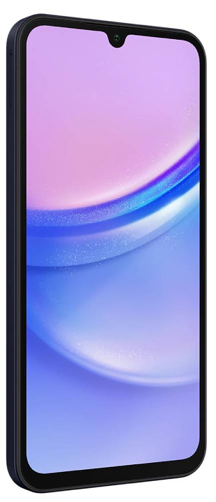Samsung Galaxy A15 4/128 Гб Темно-синий (A155F)