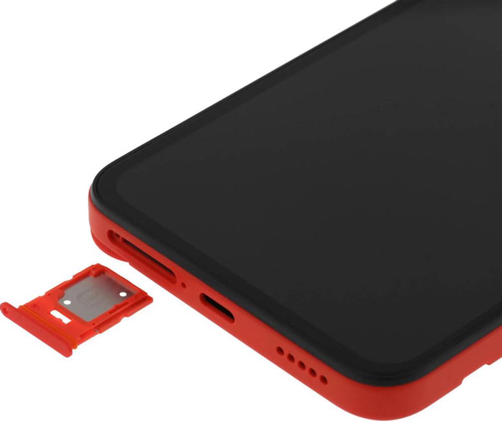 CMF BY NOTHING Phone 1 8/256 Гб LTE Оранжевый