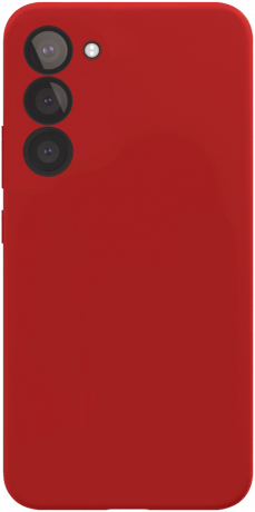 Изображение товара VLP Silicone Case для Samsung Galaxy S23+ Маджента