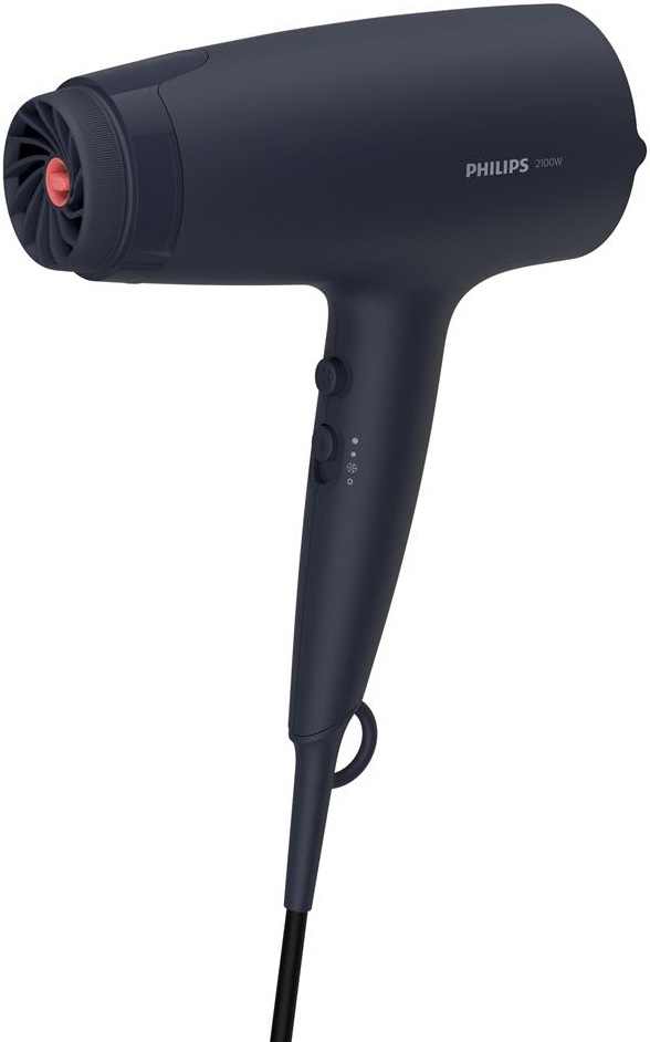 Philips BHD360/20 Blue/Black