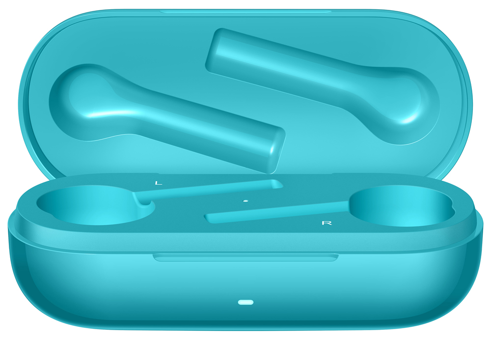 HONOR Magic Earbuds Blue