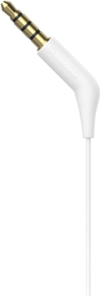 Philips TAE1105 White