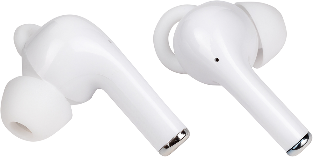 HIPER TWS Clarity Белые