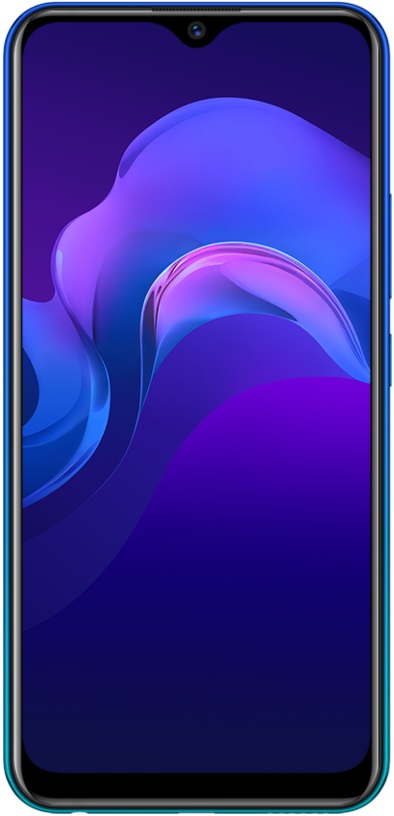 Vivo Y12 3/64Gb Aqua Blue