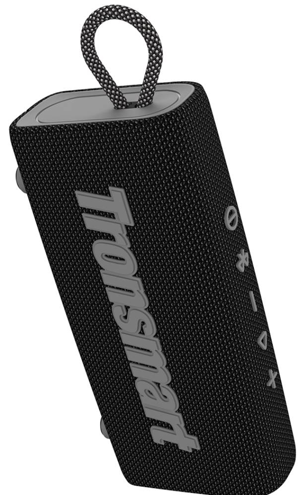 Tronsmart Trip Черная