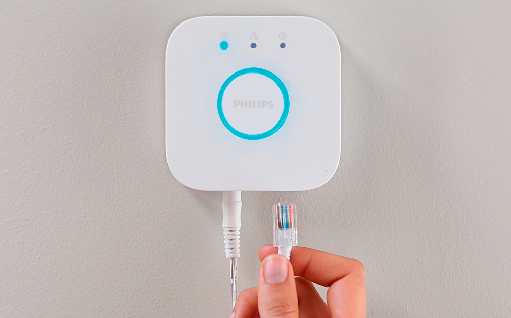 Philips Hue Bridge