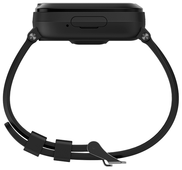 Elari KidPhone 4G с голосовым помощником Black