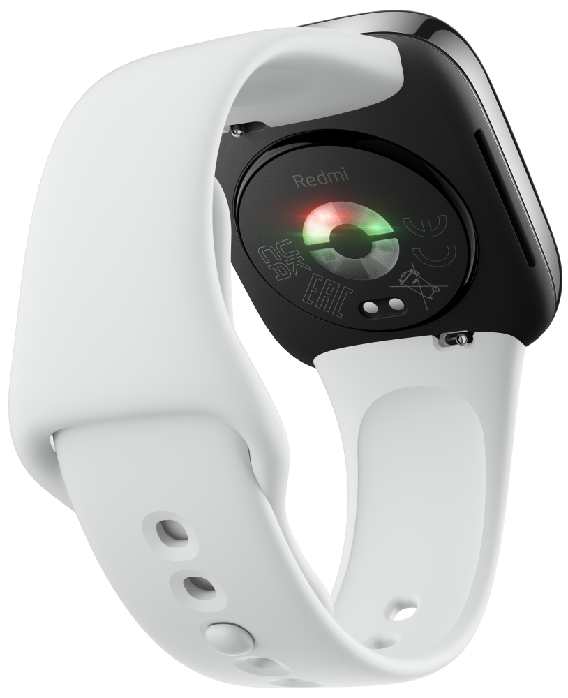 Xiaomi REDMI Watch 3 Active Серые