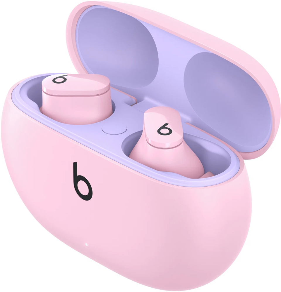 Beats Studio Buds TWNC Розовые