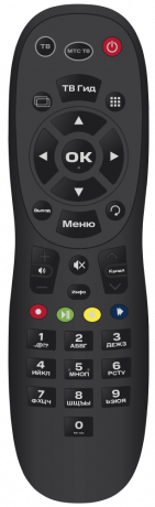 Изображение товара МТС TS-RC-01 с логотипом МТС