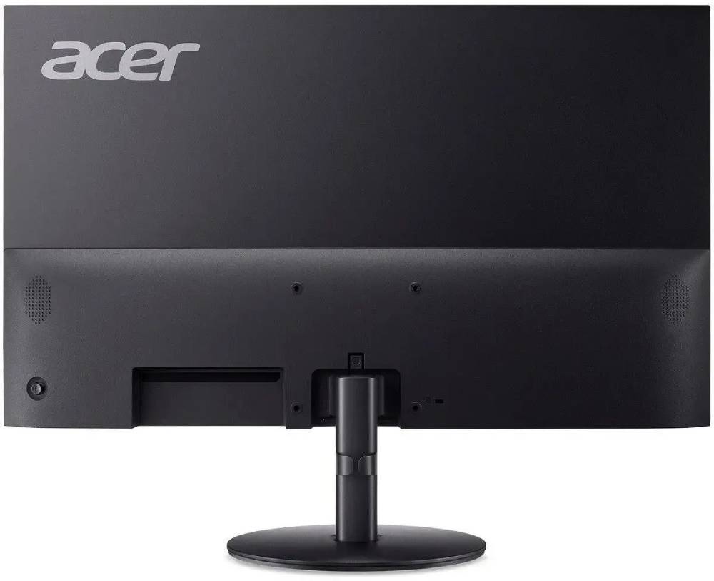 Acer SB243YG0bi 23,8'' Черный