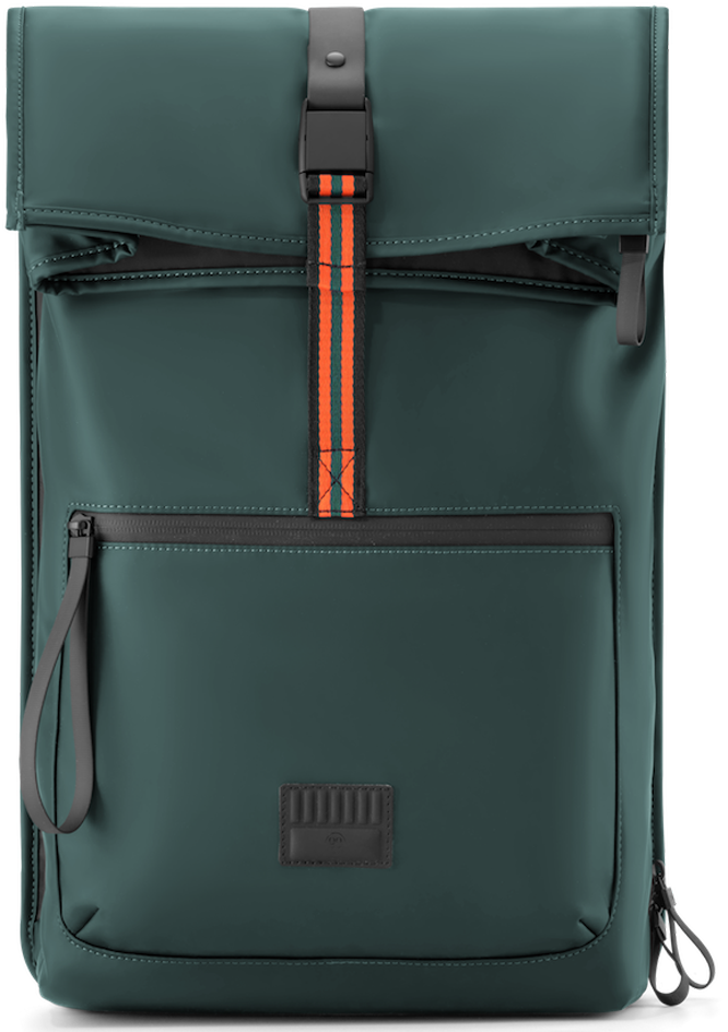 NINETYGO Urban Daily Plus Зеленый