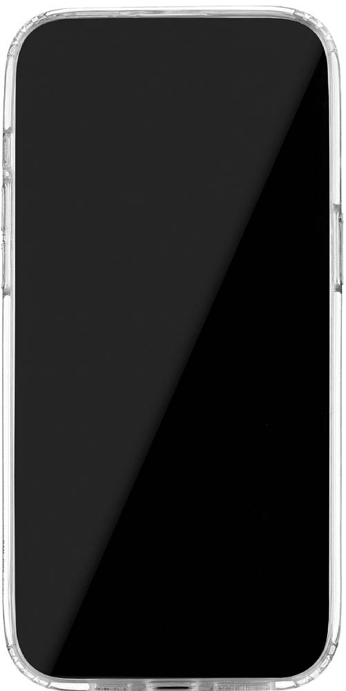 Rocket Prime для iPhone 15 Pro Max Прозрачный