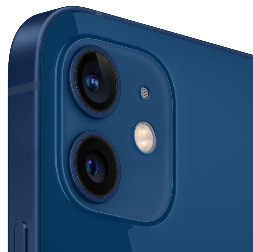 Характеристики Смартфон Apple iPhone 12 256Gb Синий: купить по