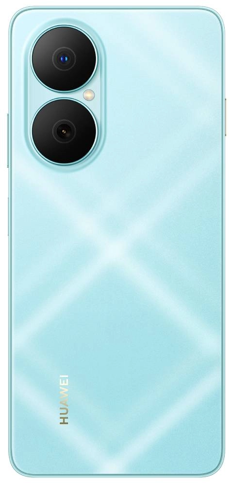 HUAWEI Nova Y73 8/256 Гб LTE Голубой