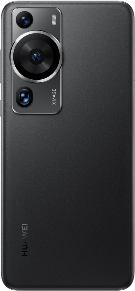 HUAWEI P60 Pro 8/256Gb Чёрный