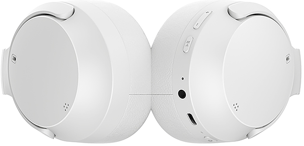 HONOR CHOICE Headphones Белые