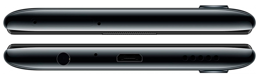 HONOR 20E 4/64Gb Black