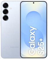 Изображение товара Samsung Galaxy S25+ 12/256 ГБ Dual sim Синий Б/У "Как новый"