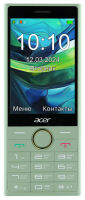 Изображение товара Acer Twist TW35 Зеленый