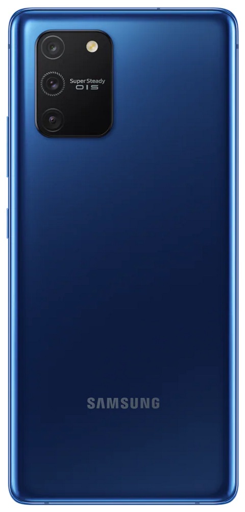 Samsung Galaxy S10 Lite 6/128Gb Blue