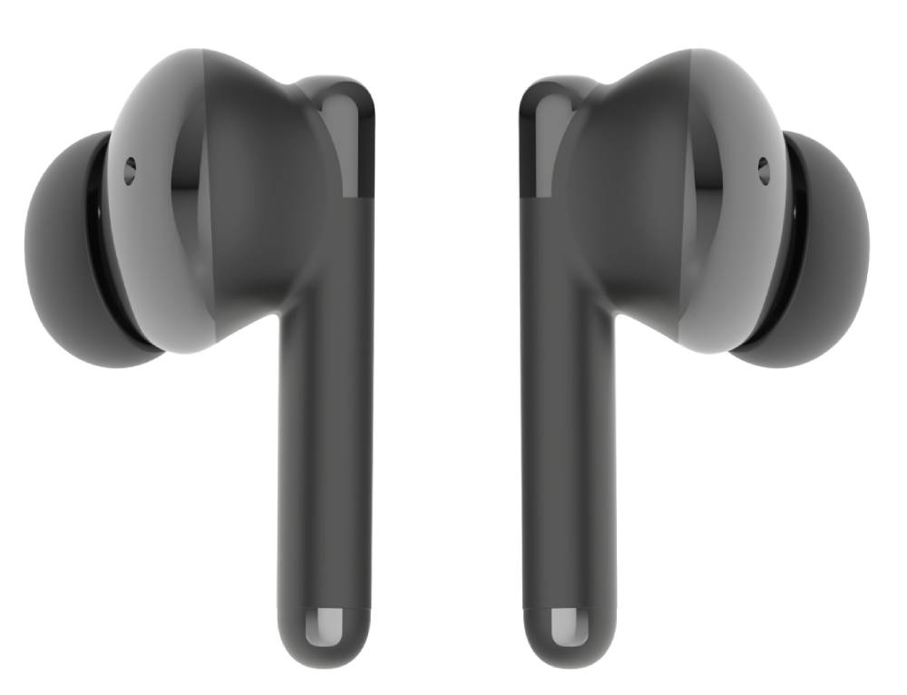 TECNO Buds 4 Air Черные