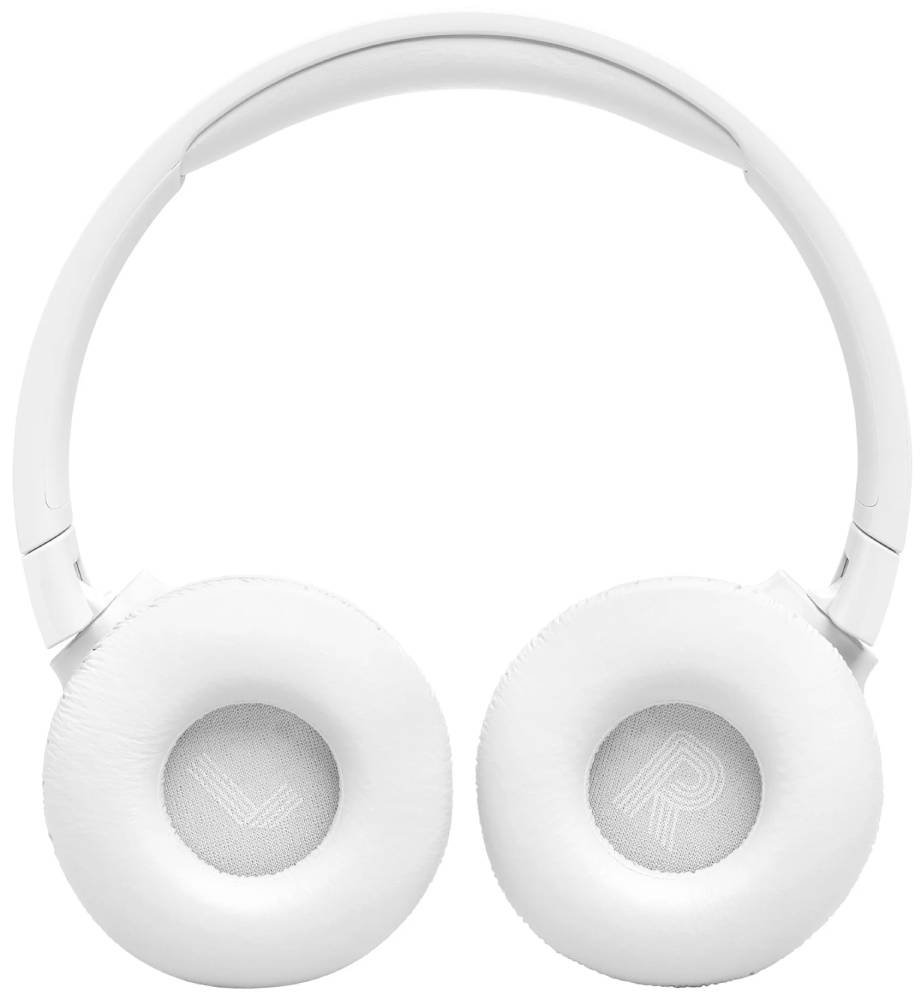 JBL Tune 670 NC Белые