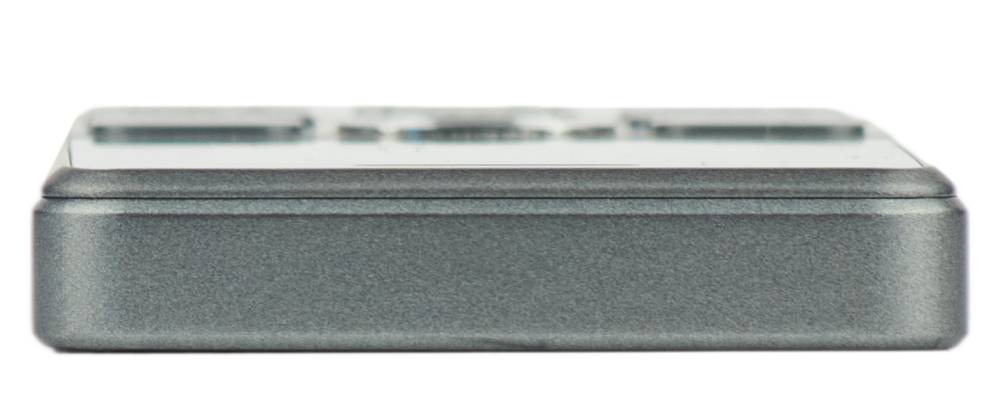 Acer Disco DS17 Темно-серый